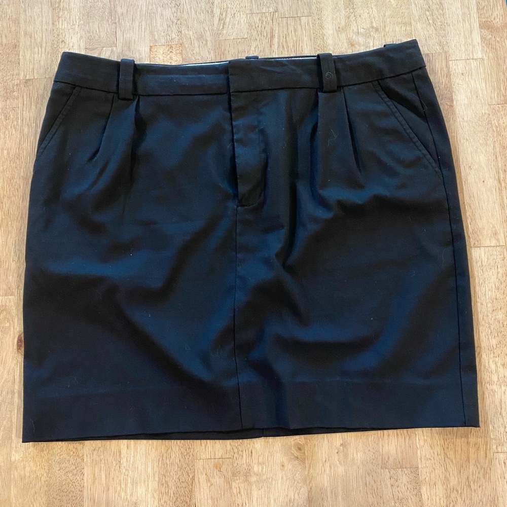 Gap Skirt
